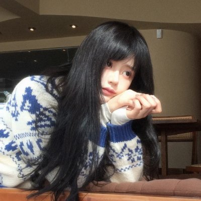 纯白